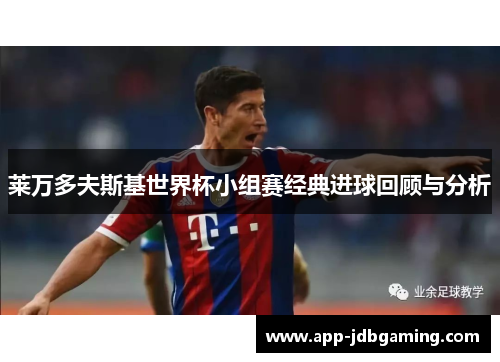 莱万多夫斯基世界杯小组赛经典进球回顾与分析