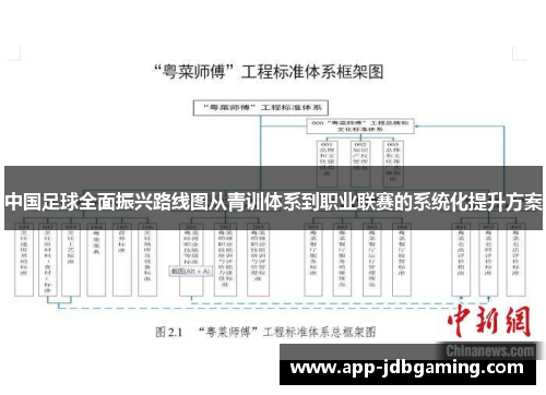 中国足球全面振兴路线图从青训体系到职业联赛的系统化提升方案